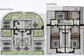 Дом 2 спальни 130 м² Chloraka, Кипр