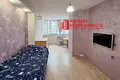 Apartamento 4 habitaciones 112 m² Grodno, Bielorrusia