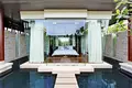 villa de 5 chambres 840 m² Phuket, Thaïlande