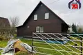 Дом 91 м² Боровской сельский Совет, Беларусь