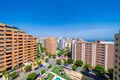 Пентхаус 4 комнаты  la Vila Joiosa Villajoyosa, Испания