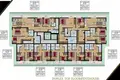 Wohnung 4 zimmer 150 m² Alanya, Türkei