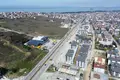 Büro 132 m² Yalova merkez, Türkei