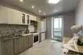 Appartement 2 chambres 64 m² Muchaviecki sielski Saviet, Bélarus