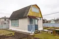 Haus 59 m² Kalodziscanski sielski Saviet, Belarus