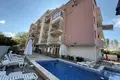 Mieszkanie 2 pokoi 53 m² Nesebyr, Bułgaria