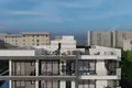 Penthouse 3 bedrooms 109 m² Limassol, Cyprus