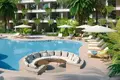 Apartamento 1 habitacion 63 m² Choeng Thale, Tailandia