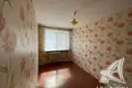 3 room apartment 58 m² Malaryta, Belarus