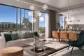 Appartement 1 chambre 63 m² Doubaï, Émirats arabes unis