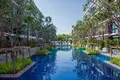 2 bedroom apartment 64 m² Phuket, Thailand