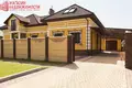 Casa de campo 435 m² Grodno, Bielorrusia
