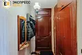 Wohnung 2 Zimmer 47 m² Vialikija Lepiasy, Weißrussland