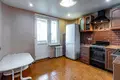 1 room apartment 43 m² Minsk, Belarus