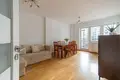 Квартира 3 комнаты 75 м² Варшава, Польша