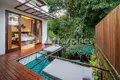 Villa de tres dormitorios  Kerobokan Kelod, Indonesia