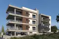 2 bedroom penthouse 81 m² Demos Agiou Athanasiou, Cyprus