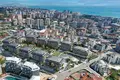 Mieszkanie 5 pokojów 286 m² Alanya, Turcja