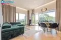 Apartamento 3 habitaciones 105 m² Kaunas, Lituania