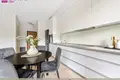 Mieszkanie 2 pokoi 52 m² Wilno, Litwa