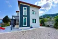 Villa de 6 habitaciones 200 m² Mezitli, Turquía