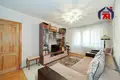 1 room apartment 38 m² Minsk, Belarus