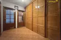 Appartement 3 chambres 63 m² Minsk, Bélarus