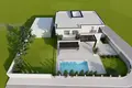 Вилла 8 комнат 231 м² Подгорица, Черногория