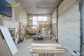 Produktion 422 m² Hajnienski sielski Saviet, Weißrussland