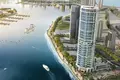 Apartment in a new building 3BR | Harbour Lights | Dubai 