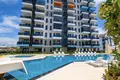 1 bedroom apartment  Alanya, Turkey