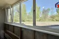 Wohnung 3 zimmer 73 m² Losnica, Belarus