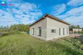 Dom 122 m² Dzierżaniszki, Litwa