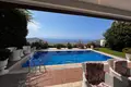 5-Zimmer-Villa 260 m² Alanya, Türkei