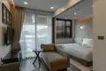 Apartamento 2 habitaciones  Phuket, Tailandia