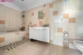 Apartamento 6 habitaciones 143 m² Vilna, Lituania