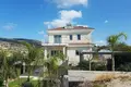 Villa 350 m² Germasogeia, Bases souveraines britanniques