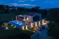 4-Schlafzimmer-Villa 254 m² Umag, Kroatien