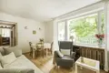 Wohnung 3 zimmer 58 m² Warschau, Polen