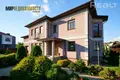 Casa de campo 520 m² Zhdanovichy, Bielorrusia