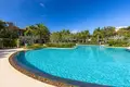 Mieszkanie 1 pokój 84 m² Choeng Thale, Tajlandia