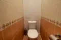 Wohnung 1 zimmer 66 m² in Asniezycy, Belarus