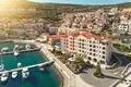 Квартира 2 спальни 161 м² Луштица, Черногория