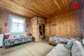 Maison 33 m² Krasnienski siel ski Saviet, Biélorussie