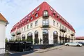 Office 3 rooms 84 m² in Minsk, Belarus