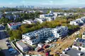 Квартира 3 комнаты 60 м² Варшава, Польша