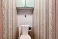 Mieszkanie 1 pokój 35 m² Mińsk, Białoruś