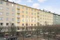 Appartement 1 chambre 25 m² Helsinki sub-region, Finlande