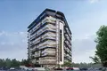 Residential complex Terra Tower