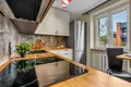 Wohnung 4 zimmer 90 m² Warschau, Polen